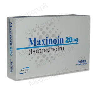 Maxinoin 20mg