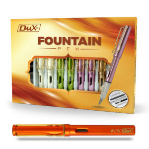 Fountain Pen dux