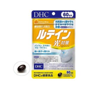 Dhc Anti Ageing-wl Jar 400mg