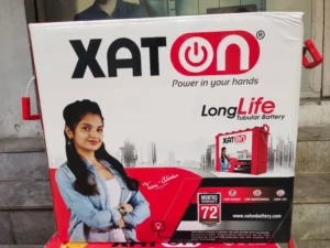 xAT Tb 30g Energy 20s