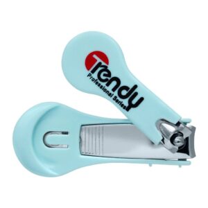 Trendy Nail Cliper TD 108 .