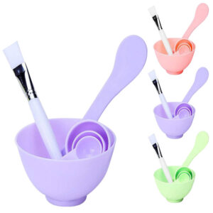 Trendy Bleach Bowl Set 4in1 Td-154