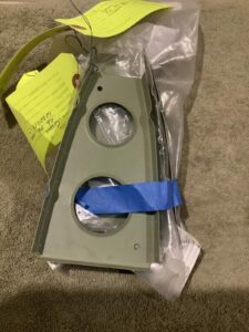 Rica Nose Strip 8s Stb