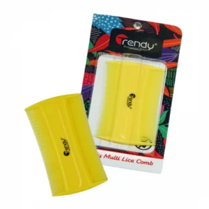 Trendy Lice Comb P Td-175
