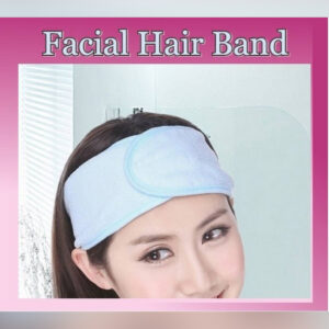 Trendy Facial Hair Band Td-127