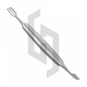 Trendy Nail Pusher TD-149