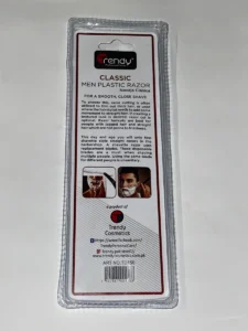 Trendy Razor Steel Men Td-265