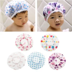 Trendy Shower Cap Kids 328