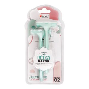 Trendy Face Razor 3s Td-406