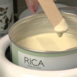 Rica Wax Paper Small