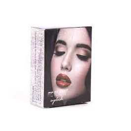 Aqua Eye Lashes 6d Aq 1001