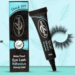 Aqua Eye Lashes Glue