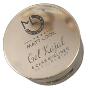 Aqua Matt Look Kajal Nude Aq-1010