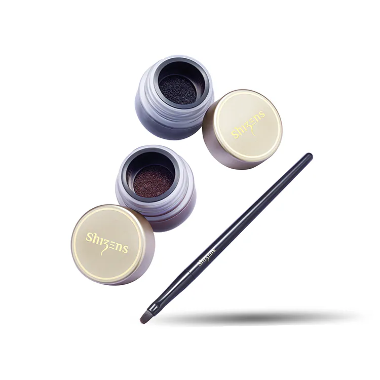 Aqua Aq-1017 Studio Pen Eye Lashes 1 Piece