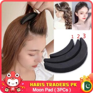 Trendy Hair Bumpit Td-410