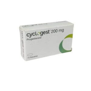 Cyclogest 200mg