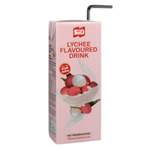 Big Sip Drink 250ml Lychee