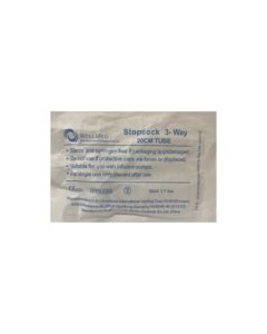 3 Way Stopper