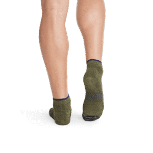 Relax Socks 195 Man Ankle W/B