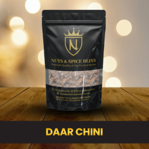 Crystal Daar Chini Whole 100g