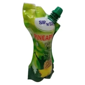 Big Sip Drink 250ml Pineapple