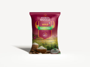 Alpha Gold Rice 1KG