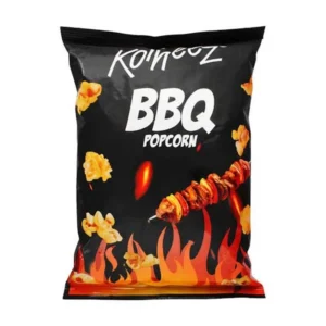 Korneez Popcorn Bbq 50g
