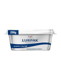 Lurpak Butter Light 250g