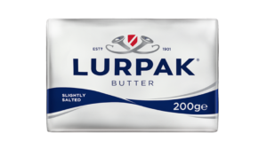 Lurpak Butter Salted 500g