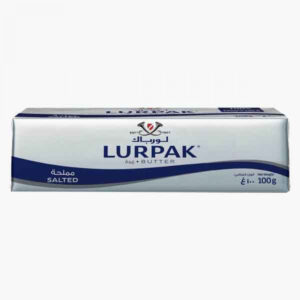 Lurpak Butter Salted 200g