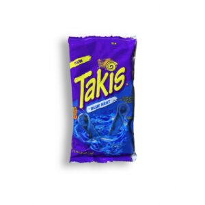 Takis Blue Heat 056g
