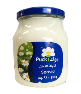 Puck Cream Cheese 200g