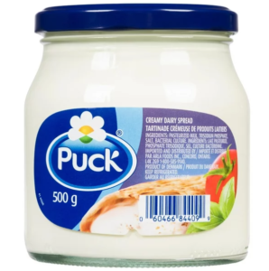 Puck Cream Cheese 140g