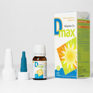 D Max Drops 10ml