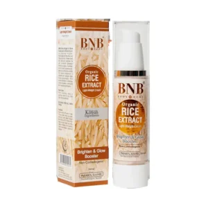 Bnb Rice Extract Cream 50ml