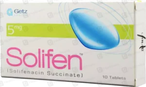 Solifen 05mg