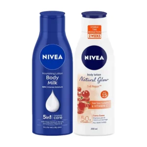 Nivea Lotion 190ml Im