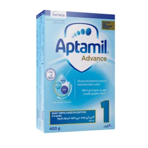 Aptamil 1 400g Sp