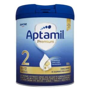 Aptamil 2 400g BiB
