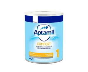 Aptamil Comfort 400g BiB