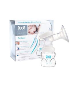 Lovi Breast Pump Germany