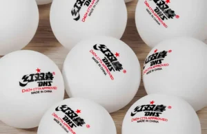 Table Tennis Ball 6s