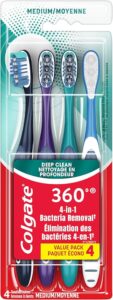 Colgate Brush DA Medium