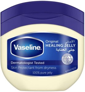 Vaseline Jelly 100ml Original