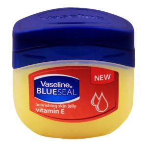 Vaseline Jelly 100ml Vit E
