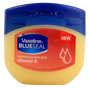 Vaseline Jelly 250ml Vit E