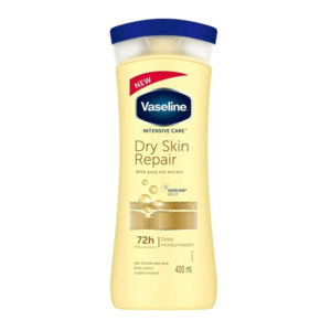 Vaseline Lotion 400ml Y