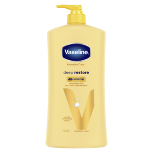 Vaseline Lotion 400ml w