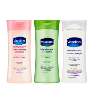 Vaseline Lotion 200ml Y