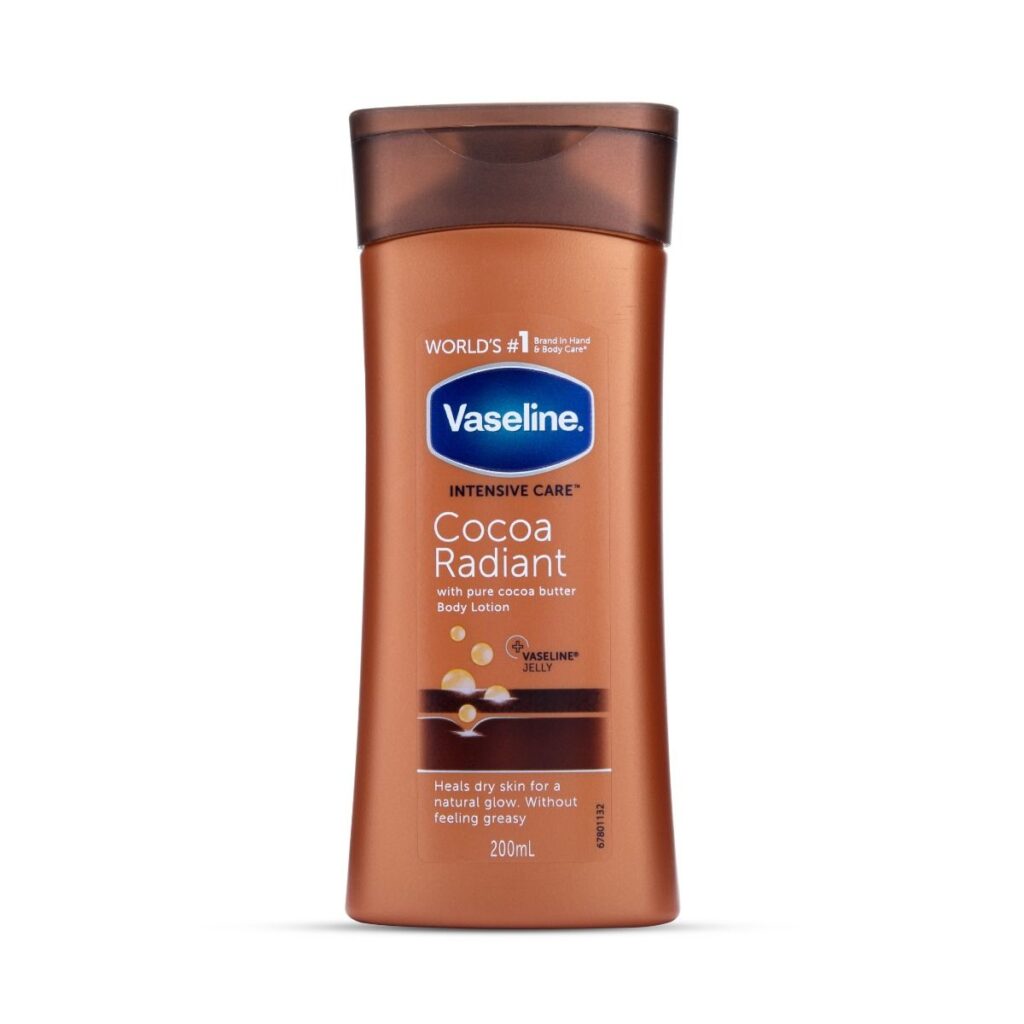 6001087357272_vaseline-lotion-200ml-cocoa